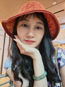 Ruru-555生活照图片 5