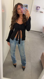 CuteJuliaa Nur für euch Foto 2