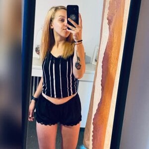 CassieRoseeee Public Poză