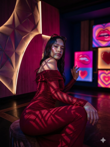 Mia-villalobos You want more than you can easily see ❤️‍🔥 Pic 5