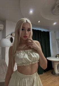 MollyArnold WHITE MOOD ^^ Pic 9