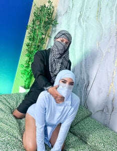 Hadarah_and_Hasan Public Pic 7