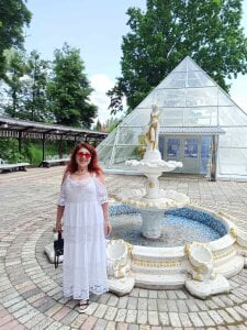 LyalyaBit79Lyalya on vacation图片 4