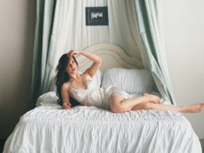 White Lady 🐩 de LaveraMeling  photos