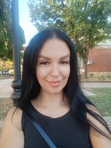 MeganBlueq Public Pic 2