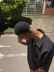 Higger_dick walk Pic