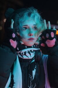 It's Me od m_Suika_m  3 snímek