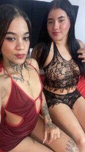 Us de brendaandbella  Imagens