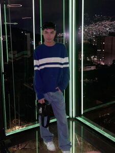 im_zayn_ night out Pic