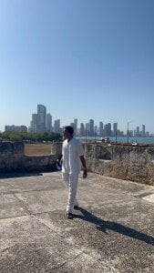 Ethan_Fox11: Cartagena🔥 ( фото)