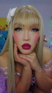 🌸 Naughty Girl 🌸 od Dulce_Fabiana_  4 snímek