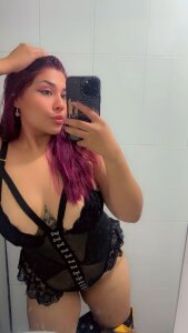 Lilith_hela Smile Pic