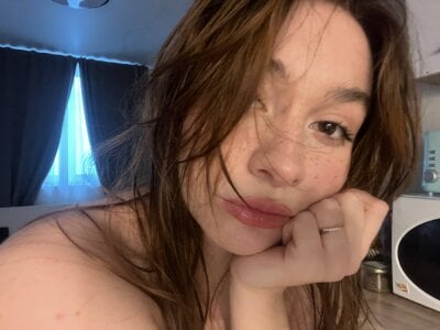 GhostLane just my good selfies 🤍 Foto