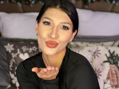 legs and me in the black =) od RussianGirls_  2 snímek