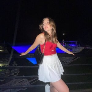 sunny_luna Our vacation together (≧◡≦) Pic 5