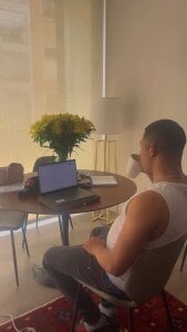 leo 🔥🤤 od ValentinaleoObsession  snímek