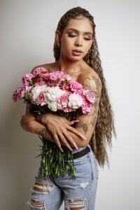 Samantha_Bernardo In the morning light ✨ Pic 5