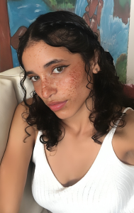 Sarah-Star69Public图片 8