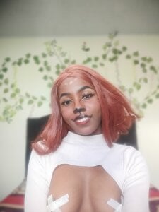 SamyAndLehyla 🐯🔥🫶🏽 Fotka 3