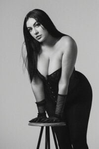 saraycollins lust and style 🤩 Pic