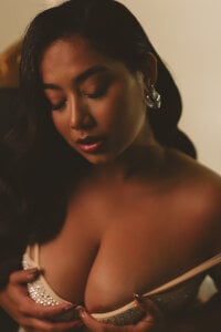 Gaby_Blaze A goddess born in hell 👄 Pic 5