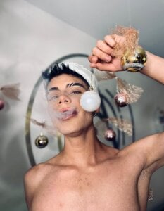 Dulcey_ XXXmas 🎄💦 Billede 3