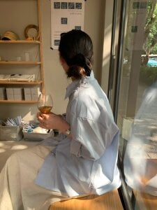 wennuan-uuuu's 日常 Sex Photo 4