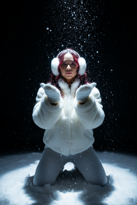 MelanieRoah Merry Christmas✨🎄 Bilde