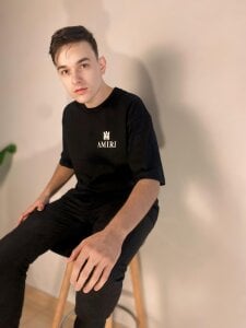 Lucca_Miller Cute boy 사진 2