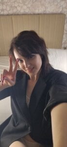 DarylBraddy business lady Foto 2