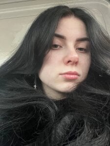 A little winter vibe de foxy_tease_  4 photos