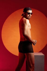 magnus_serket my sexy Valentine's Day Foto 8