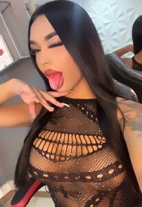 tinaqueen_noa I'm enjoying this slow tension... are you too? I'm not talking to you to distract you, Foto 5