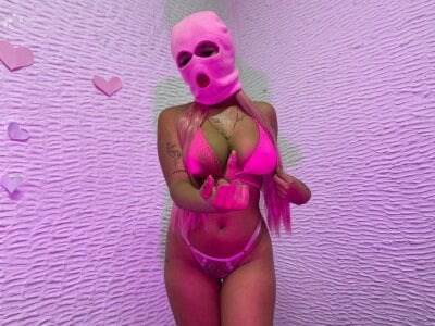 _carol_smith_ MY MASK 👽😻 Pic 2