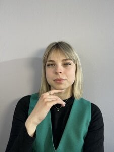 SheIaBrice Public Fotka