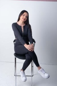 Public de Zoe__Taylor__  3 photos