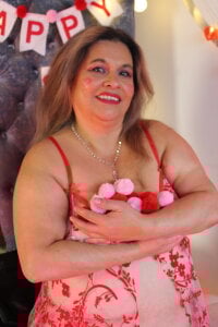 bonny_wild San Valentine Pic 7