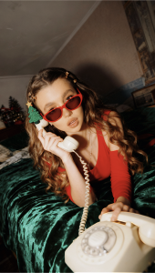 Mimi_Mira New Year's fairy tale🎁🎀🎅 Bilde 4