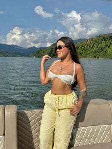 Emily_Black1 Summer vibes 😎🌞 Fotka 9