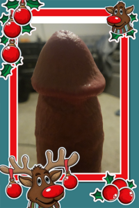 Thor797M Christmas Pic