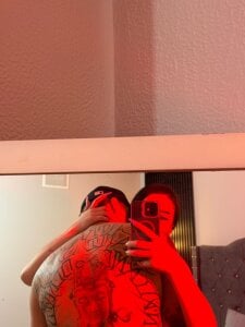 Ares_n_abby Ares and abby Pic 2