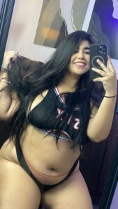 Candy_luu_ Public Pic 5