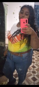 PamelaTasttyy Public Foto 2