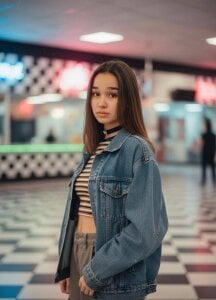 MeliaMelchiori Me Foto 6