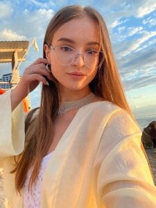 KateJonson Cute Chaos 🙃 Pic 5