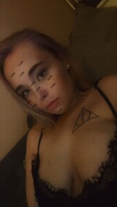 FoxyFun_ Public Pic 2