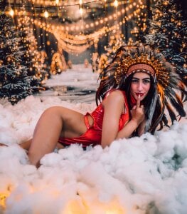 miss___taylor Miss Tribe Foto