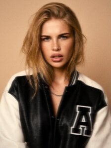 _TiffanyCo_ Beauty is in the eye of the beholder 💋 Pic 7