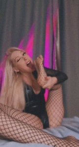 Liya_Liss Foot Worship Set 👣 Pic 4