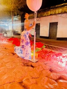 Issafoxx Happy New Year's 2026 사진 3